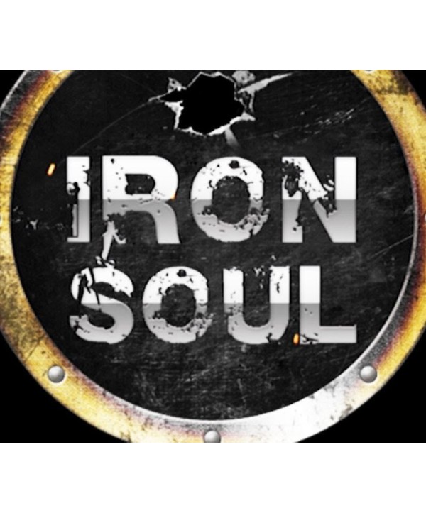 Iron Soul Steam Key GLOBAL